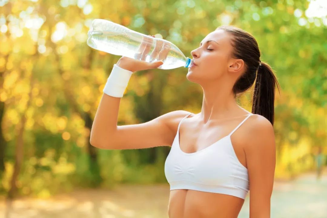 身心 | 喝水的最佳時間，多喝不如會喝（值得收藏） 健康 第5張