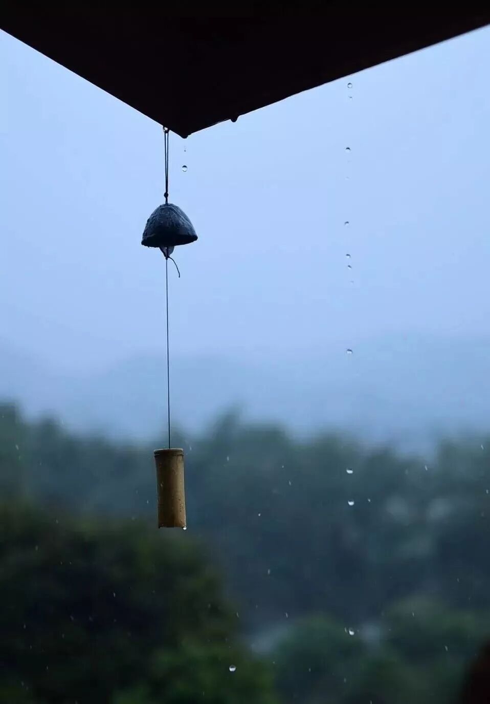 禅乐 |《虚铃》一曲吹尽苍茫，一音涤荡心魂