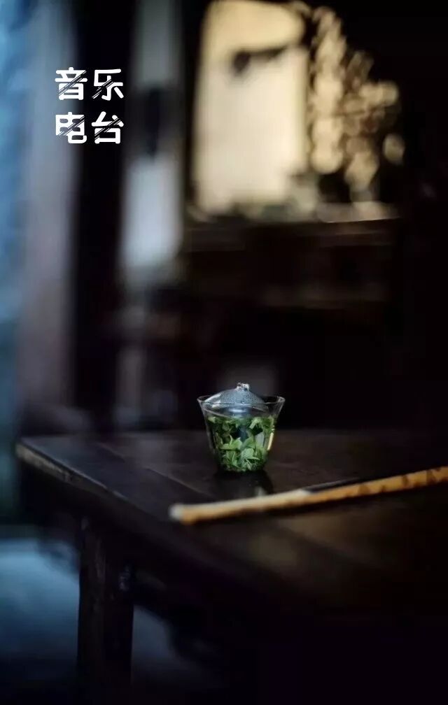 禅茶 | 在一盏茶的功夫里，品味悠然的心境