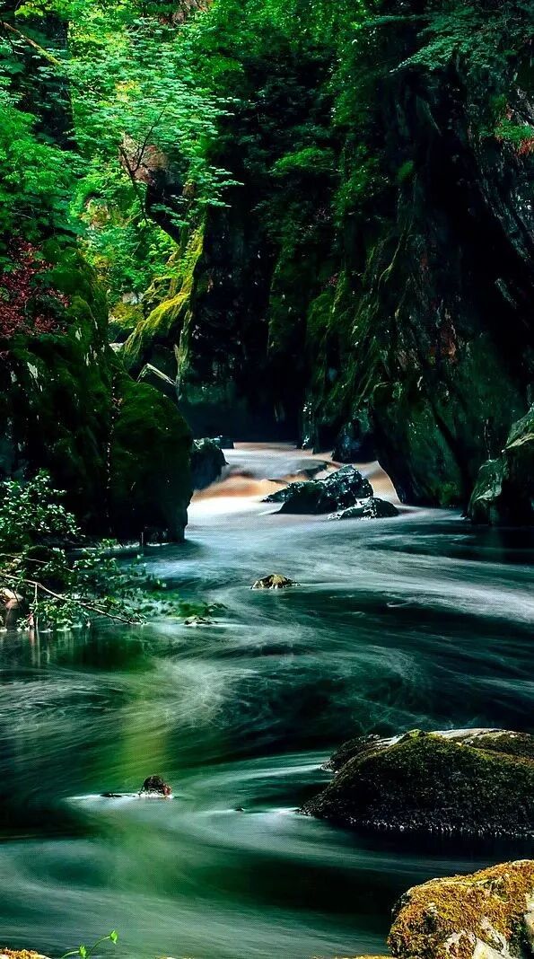 纯音 |《希望之流》静静地听，享受一个短暂的心灵沐浴