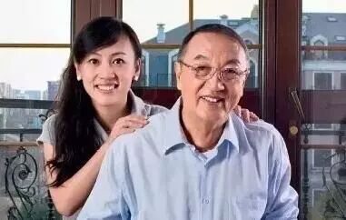 大咖柳传志和女儿相继患癌后，为何和马云、王健林一样大手笔投资