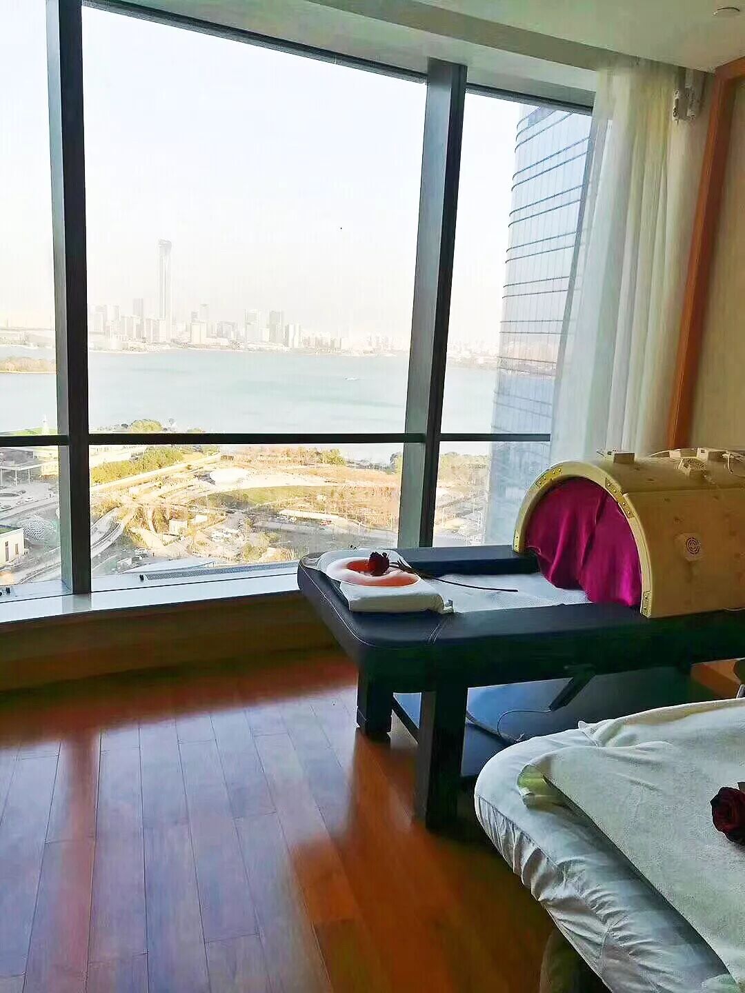 说说我和懒熊月嫂们的故事，这次月子没白坐