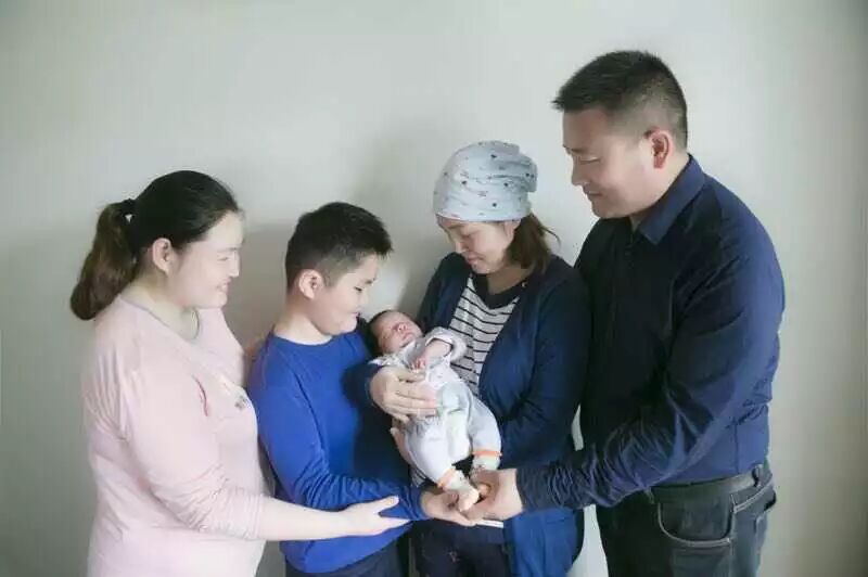 说说我和懒熊月嫂们的故事，这次月子没白坐