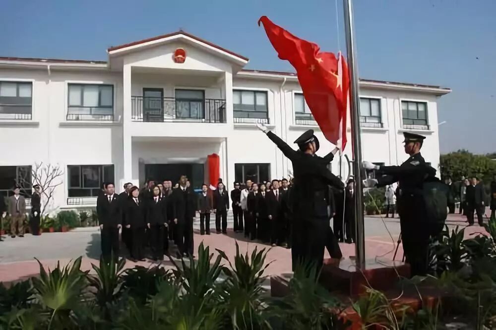 司法机关机构改革来了！法检将“***”常用法律-河南万基律师事务所