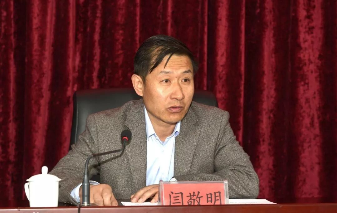 甘肃省人力资源和社会保障厅官方 最新！书记、省长批示后，甘肃省人社厅副厅长被免职