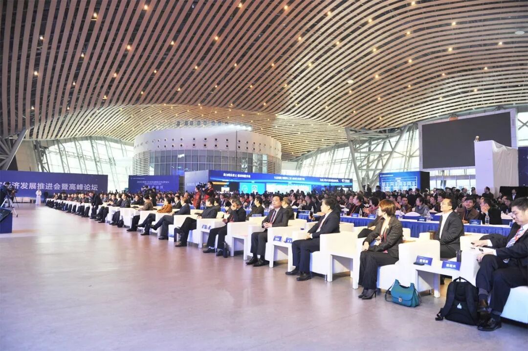 荣事达紧抓智能新时代 携众共创“数字江淮”发展新篇章丨led灯具加盟