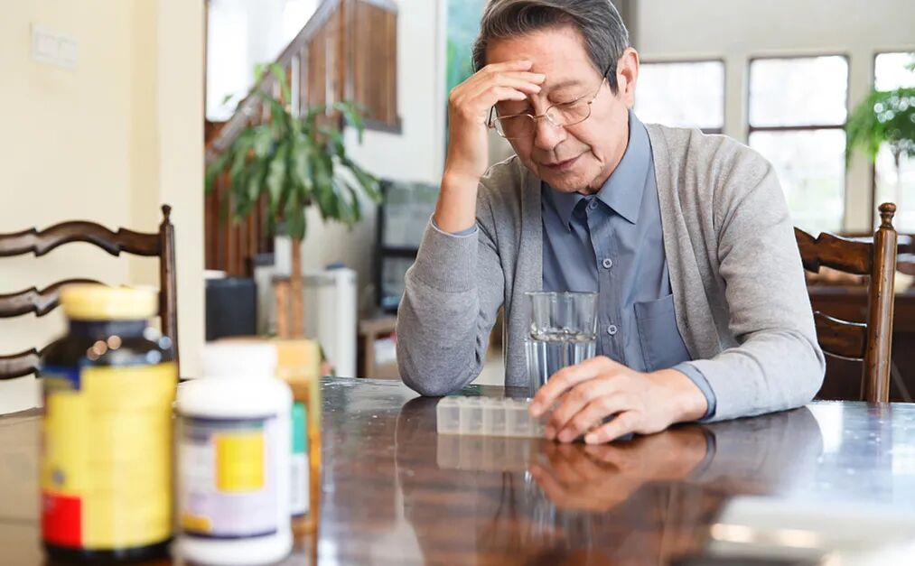 除了活动假牙，你还有更好的选择！