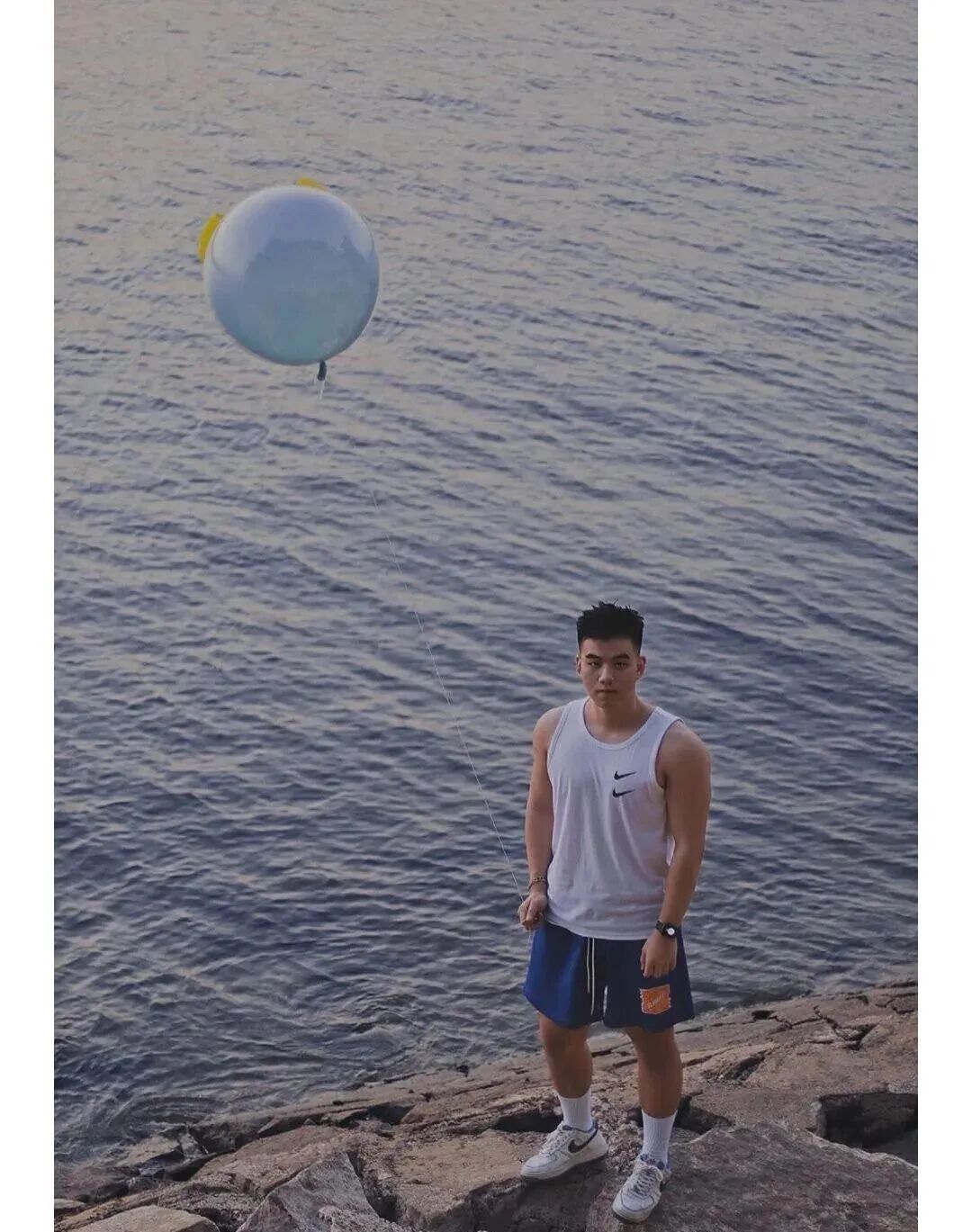 图片[3]-湖南肉壮型肌肉男，气质优零-小蓝短视频