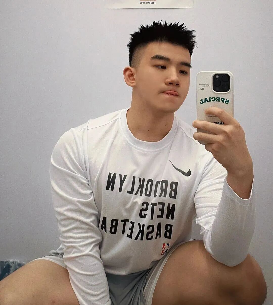 图片[11]-湖南肉壮型肌肉男，气质优零-小蓝短视频