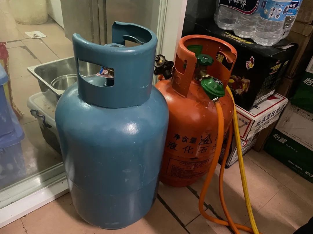天然气储罐安全操作_操作储罐天然气安全操作规程_天然气储罐安全管理措施