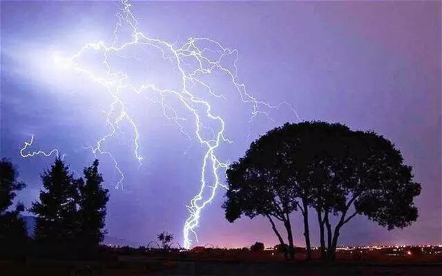 提醒丨夏天来了,高温天气这些得注意!