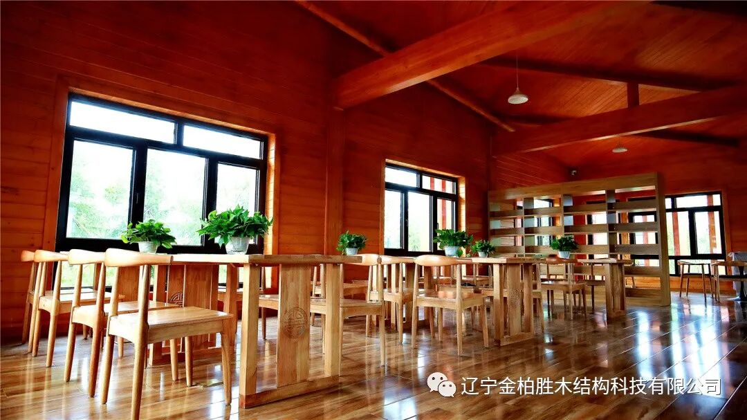 “河洛书苑”一栋神奇的书房(图3)