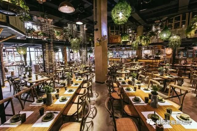 餐饮店创业项目的理由 90%小餐饮创业失败的原因(3)