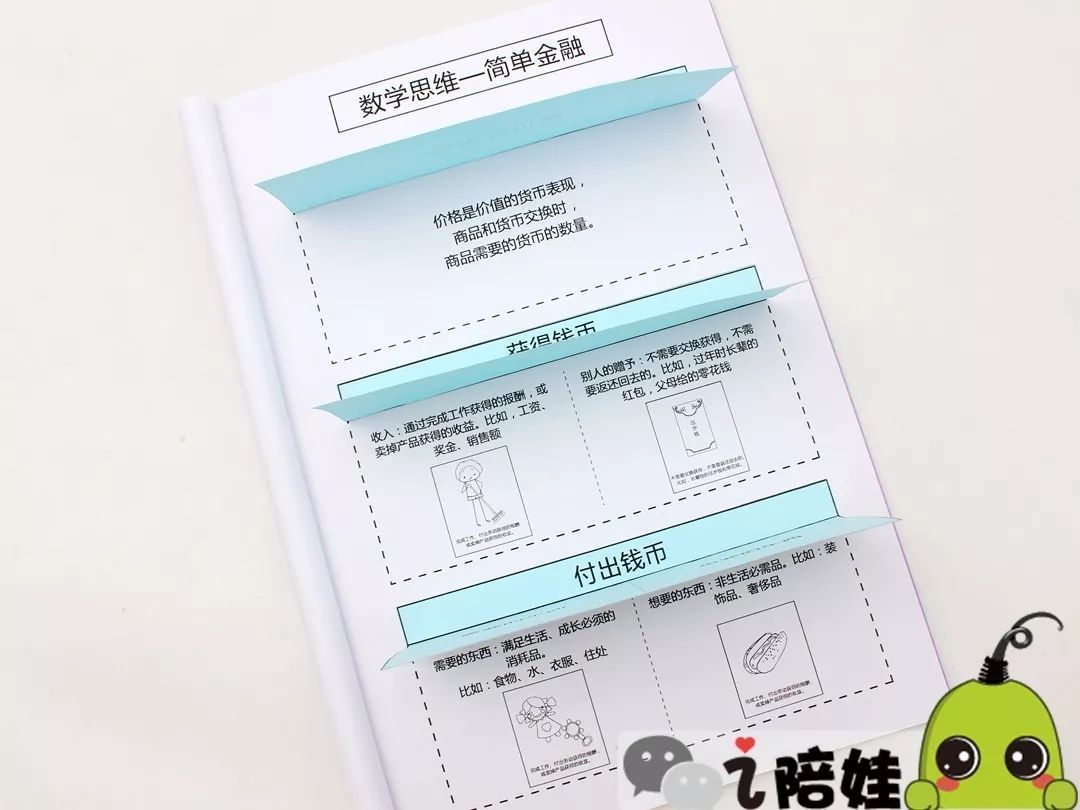 帶娃認識錢幣，跟著這套方法一學就會 親子 第16張