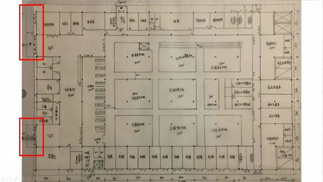 退台式建筑_建筑退线_建筑红线和建筑退让线