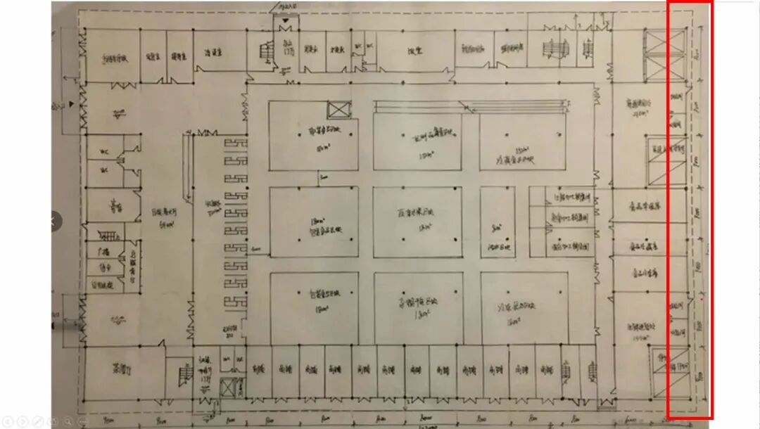 建筑红线和建筑退让线_建筑退线_退台式建筑