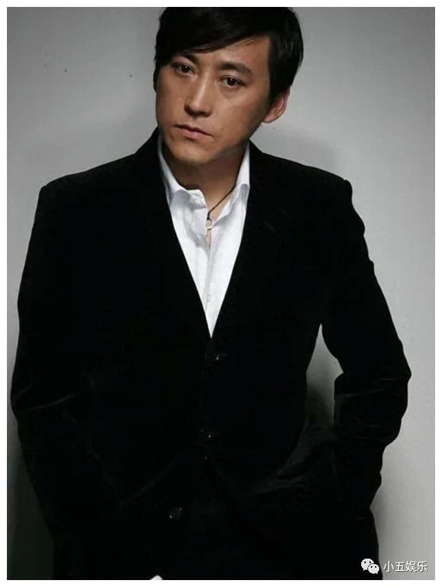 演员刘小峰:我这辈子最正确的决议,就是娶了生两个儿子的妻子