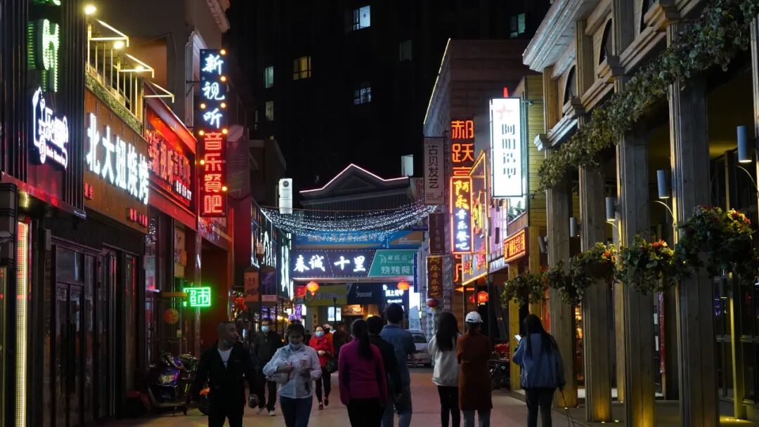 60秒告诉你乌海有多美