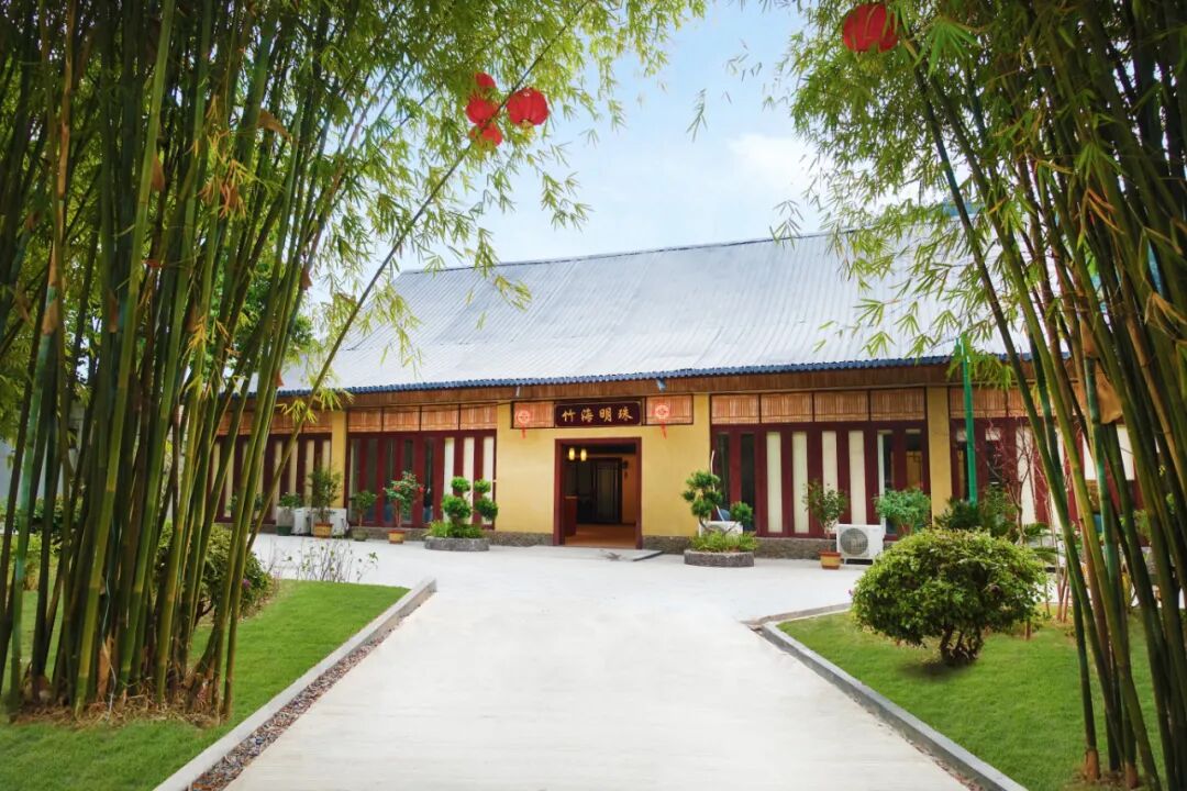 文明旅游让文明之花盛开在广宁美景中