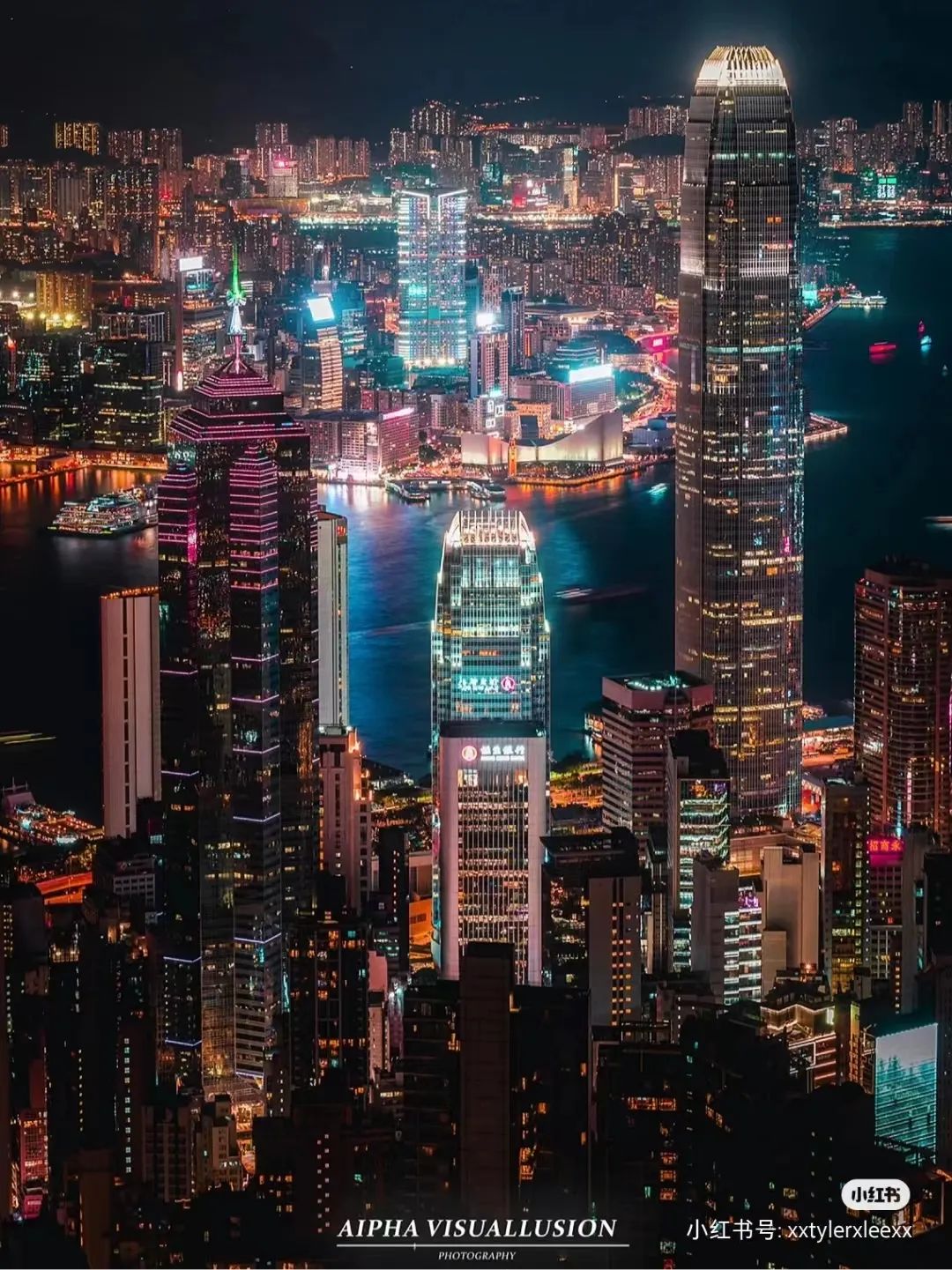 2024年香港旅游：比东京绚烂，烟火气不输曼谷，这座好逛好吃的国际化大都市，值得打卡100次！