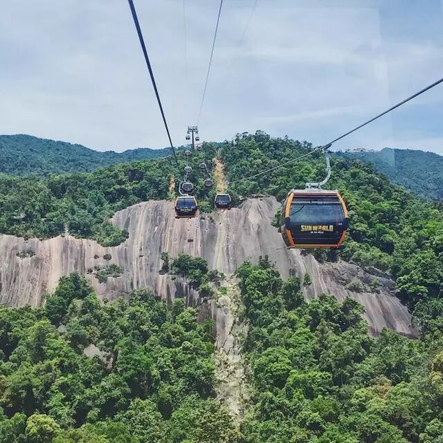 徐州到越南旅游