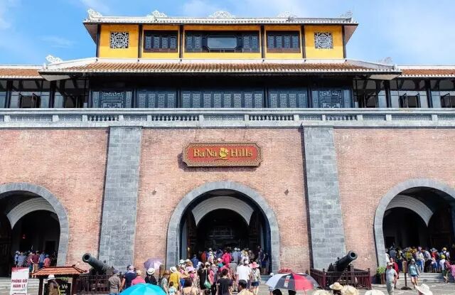 徐州到越南旅游