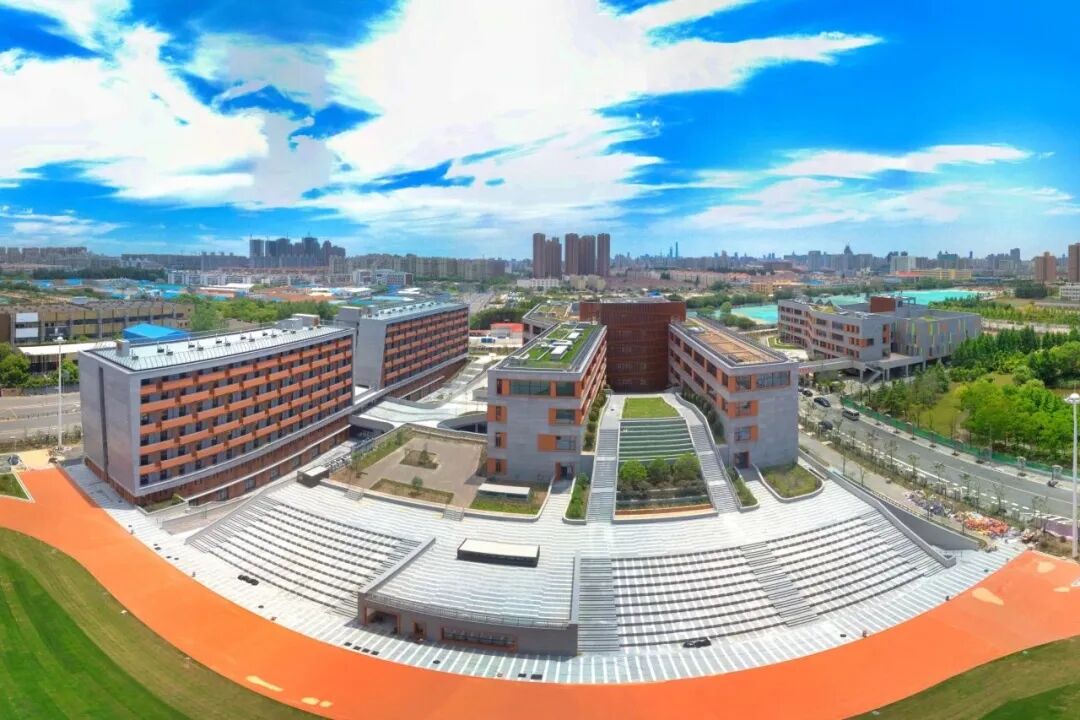 上海16区热门国际学校盘点;附2024年5月秋招日历