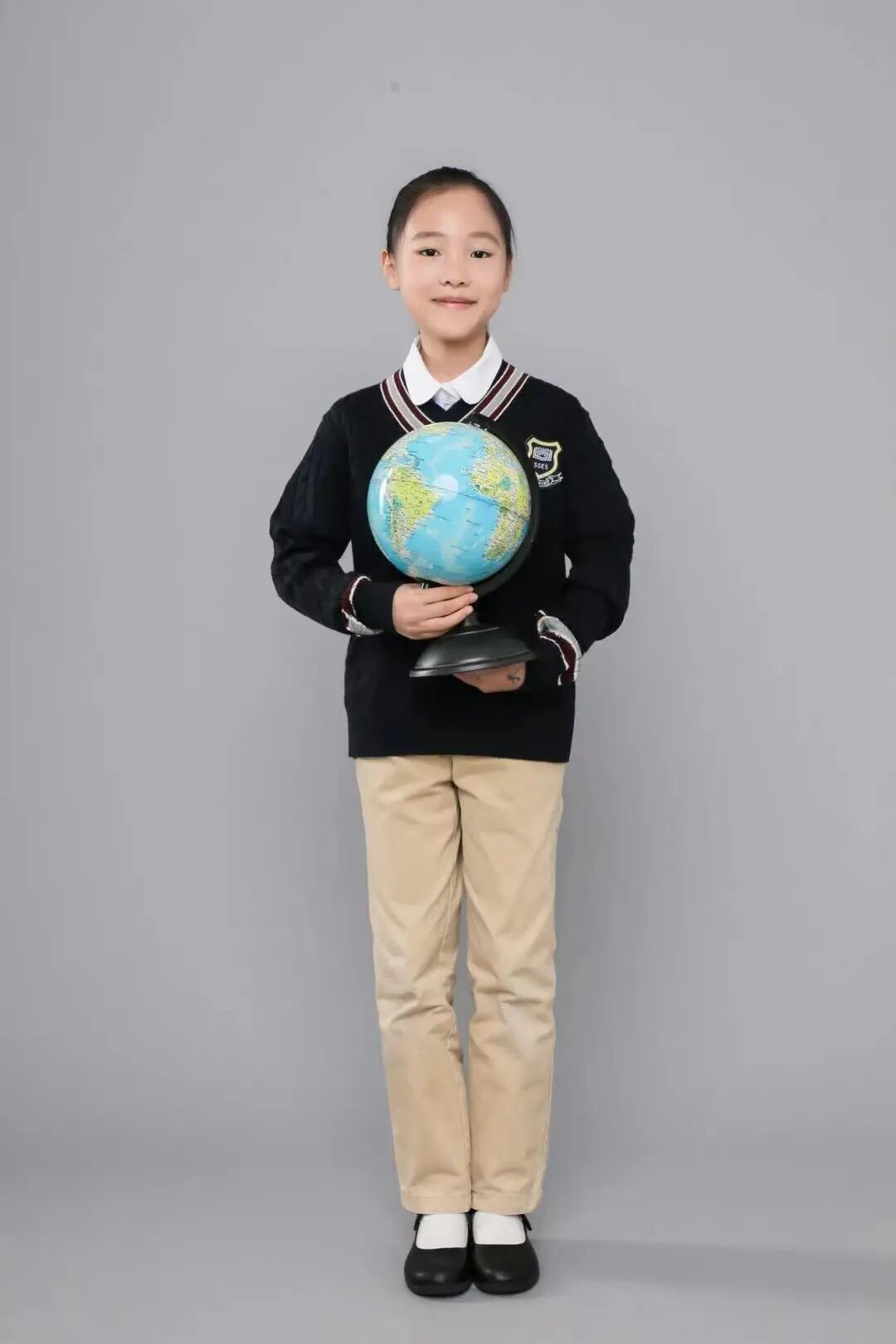 一年30多万的「贵族国际学校」,校服能有多好看?-琐事杂谈-hi学校