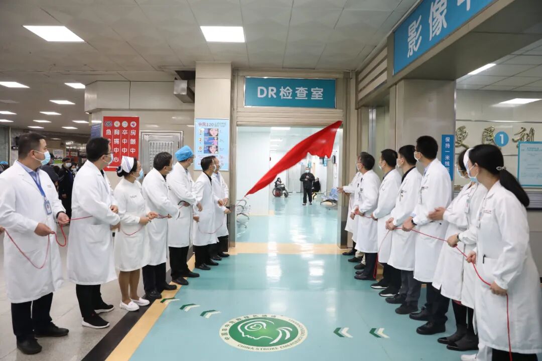 DR影像怎么重新上传【医疗服务提升】MR、CT、DR全新升级，精准影像助力精准诊疗！_https://www.jmylbn.com_新闻资讯_第2张