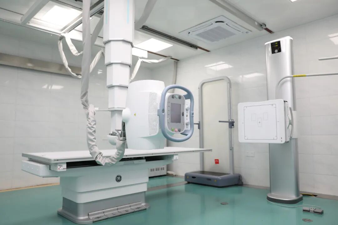 DR影像怎么重新上传【医疗服务提升】MR、CT、DR全新升级，精准影像助力精准诊疗！_https://www.jmylbn.com_新闻资讯_第6张