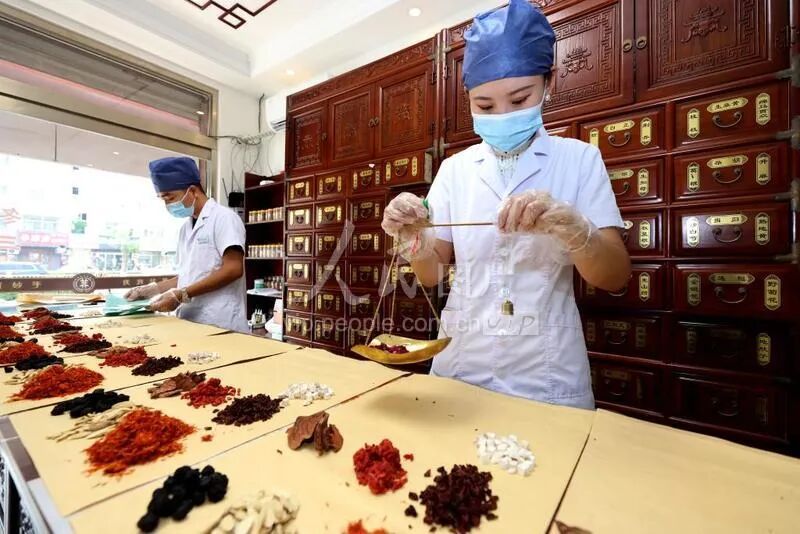 医学科普中药饮片如何正确煎煮、服用及注意事项