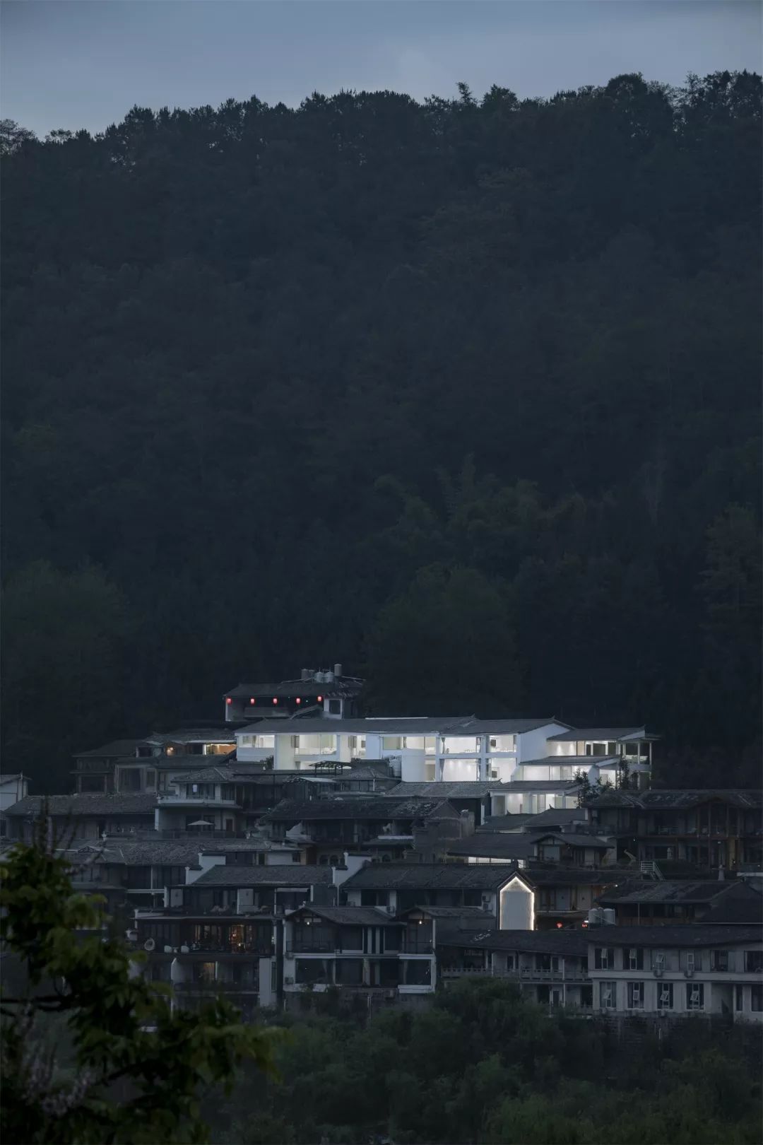 國內的好民宿一點不輸巴厘島！躺著和梅裡雪山對視，在黃河夢幻玻璃房數星，這些預定到明年的絕美民宿，值得單獨安排一趟旅程！ 旅遊 第26張