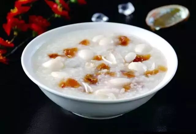 【养护发饮食】养发先养肾！每天一碗它，固发乌发补肝肾！人人都