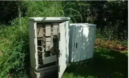 弱电智能化综合布线施工常见问题及对策的图6