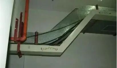 弱电智能化综合布线施工常见问题及对策的图1