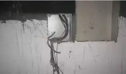 弱电智能化综合布线施工常见问题及对策的图5