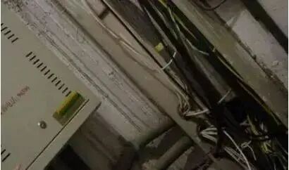 弱电智能化综合布线施工常见问题及对策的图2