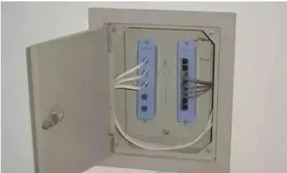 弱电智能化综合布线施工常见问题及对策的图4