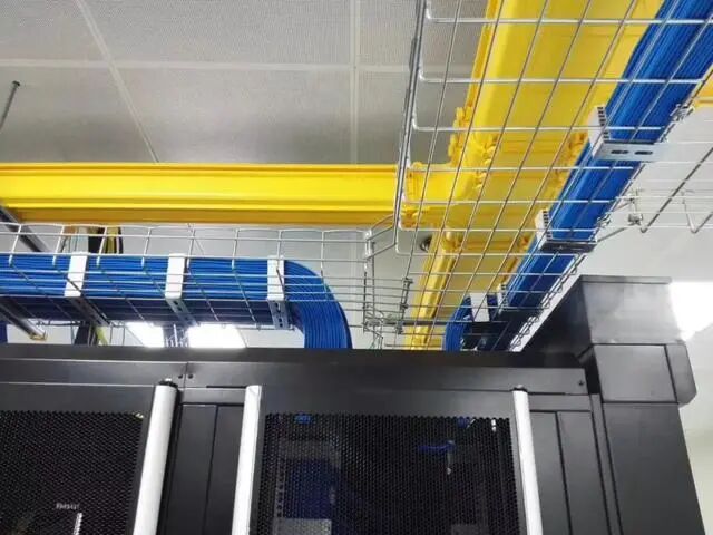 镀锌桥架的作用_镀锌桥架施工规范_镀锌桥架