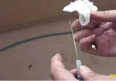 弱電工程：光纖熔接的詳細(xì)圖文步驟，弱電人不可錯(cuò)過(guò)的圖13