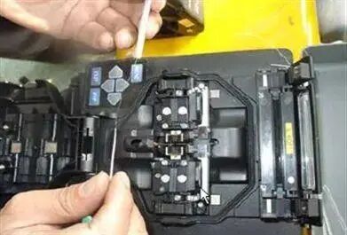 弱電工程：光纖熔接的詳細(xì)圖文步驟，弱電人不可錯(cuò)過(guò)的圖30