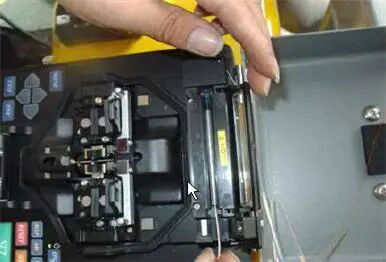 弱電工程：光纖熔接的詳細(xì)圖文步驟，弱電人不可錯(cuò)過(guò)的圖33