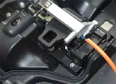 弱電工程：光纖熔接的詳細(xì)圖文步驟，弱電人不可錯(cuò)過(guò)的圖26