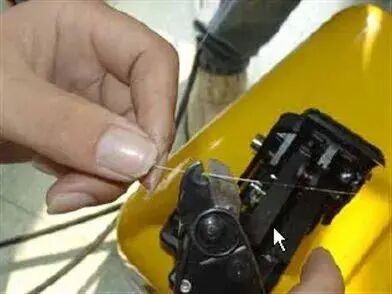 弱電工程：光纖熔接的詳細(xì)圖文步驟，弱電人不可錯(cuò)過(guò)的圖16