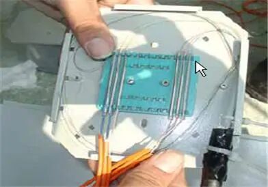 弱電工程：光纖熔接的詳細(xì)圖文步驟，弱電人不可錯(cuò)過(guò)的圖35