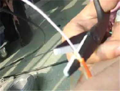 弱電工程：光纖熔接的詳細(xì)圖文步驟，弱電人不可錯(cuò)過(guò)的圖21