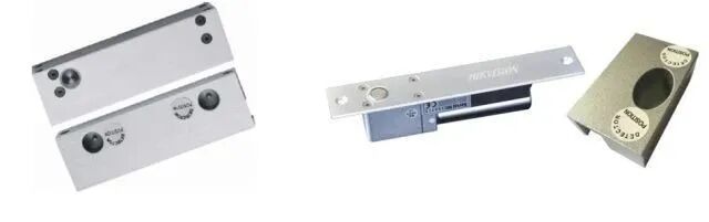 全面讲解弱电门禁系统的安装及工作原理的图7