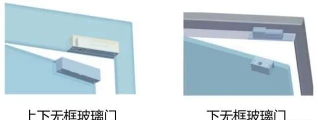全面讲解弱电门禁系统的安装及工作原理的图8