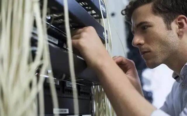 常见的网络故障详细分析及解决方法！(图2)