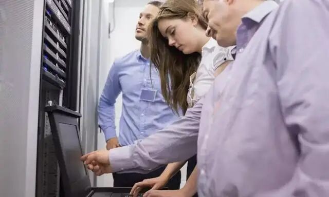 常见的网络故障详细分析及解决方法！(图1)